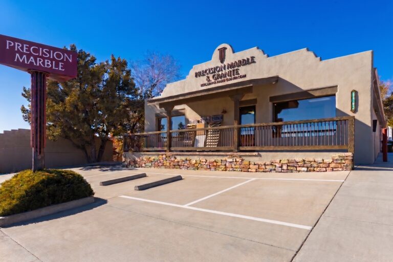 Countertop & Bathroom Contractor Prescott AZ | Precision Marble & Granite