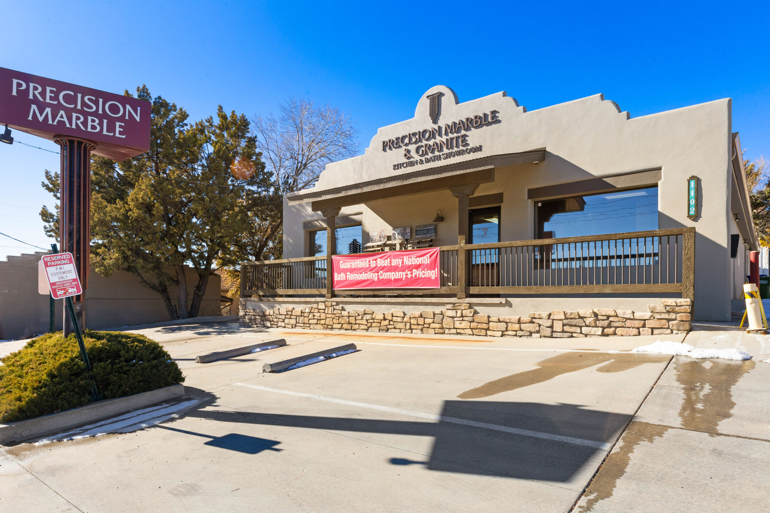 Best Countertop Shop Prescott, AZ